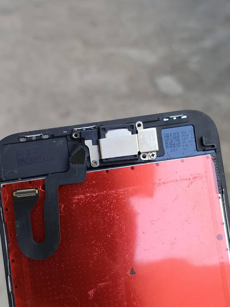 Iphone 8 Plus Panel 2