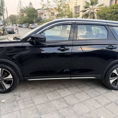 Oshang X 7 Future Sense 5 Seater