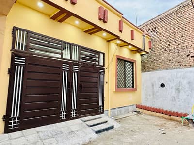 House For Sale In Islamabad