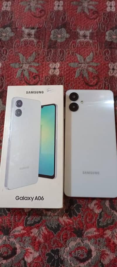 Samsung A06