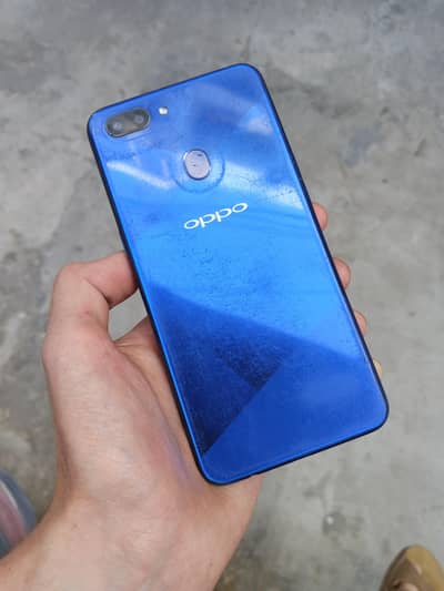 Oppo A5