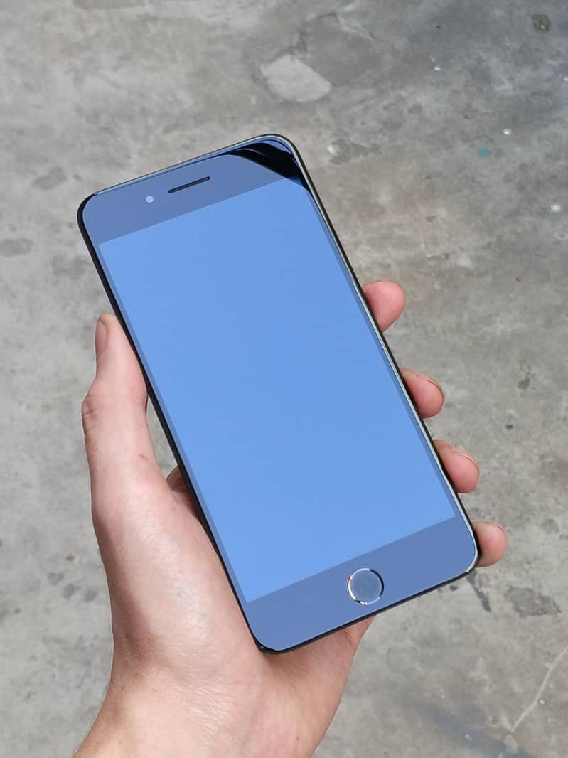 Iphone 8 Plus Panel 0