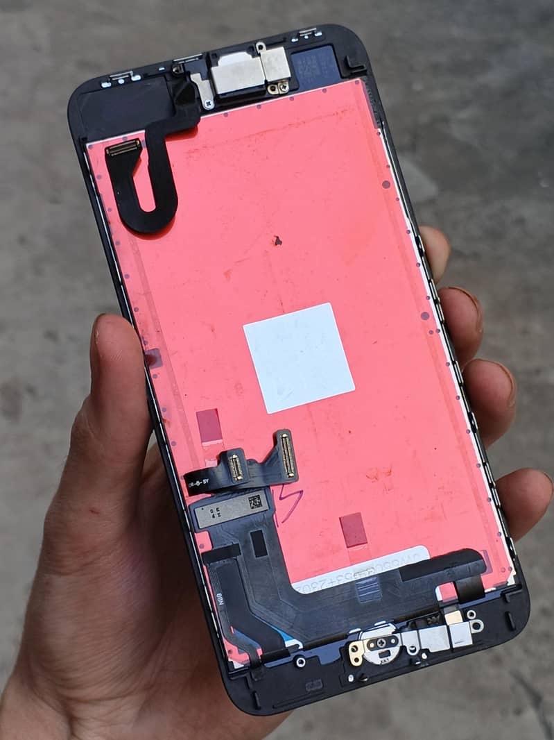 Iphone 8 Plus Panel 1