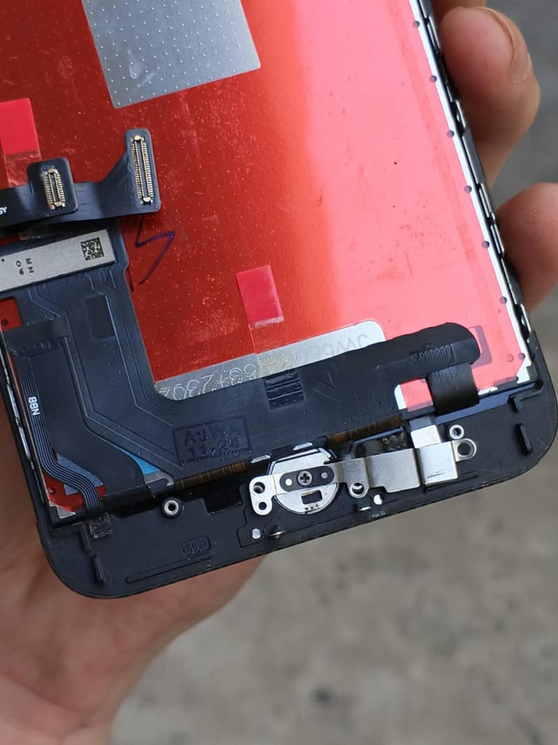 Iphone 8 Plus Panel 3