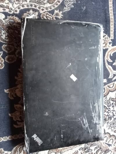 lenovo thinkpad T540p