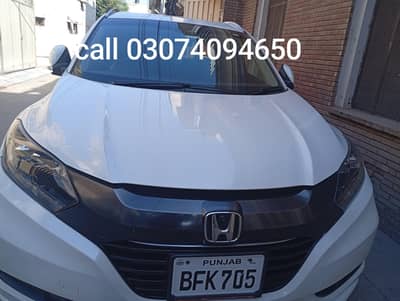 Honda vesel 2015/2016 z package