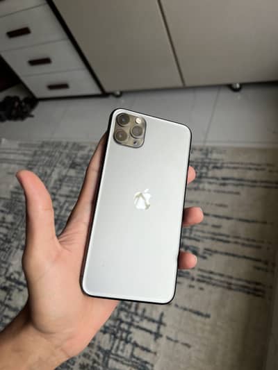 Iphone 11 pro max