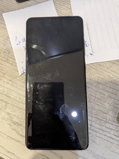 Samsung S20 Ultra 5G