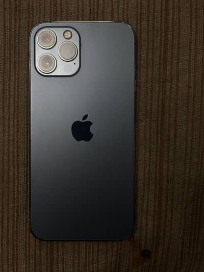 iphone 12 pro max factory unlock