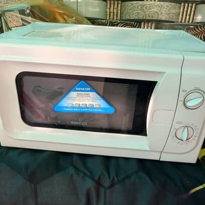 oven new condition
