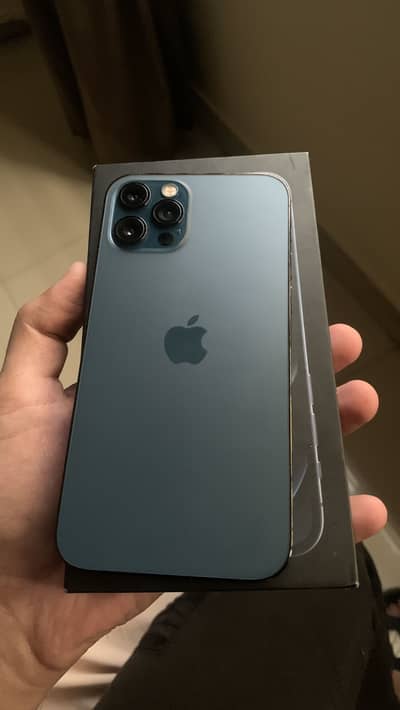 Iphone 12 pro Pta