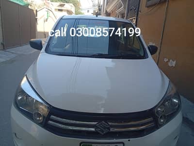 Suzuki cultus vxr 2018