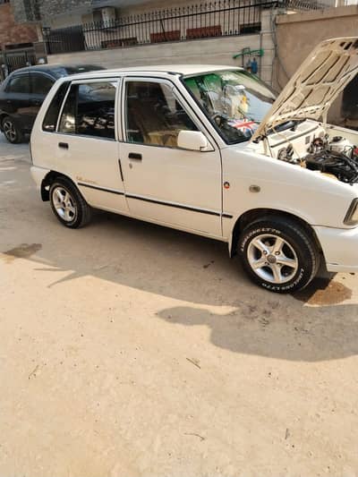 Suzuki Mehran For sale