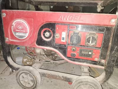 3500 watt generator sale