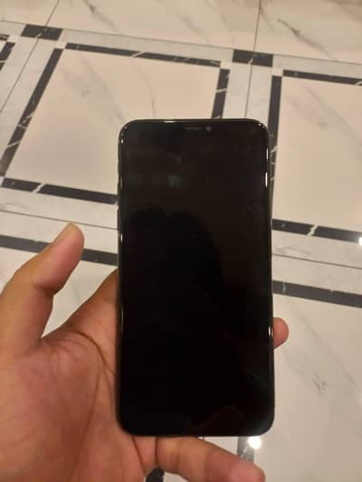iphone 11 pro max 256 gb only parts 03711176118