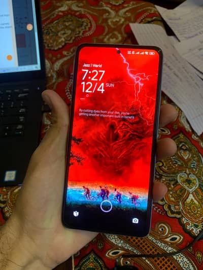 Redmi Note 14