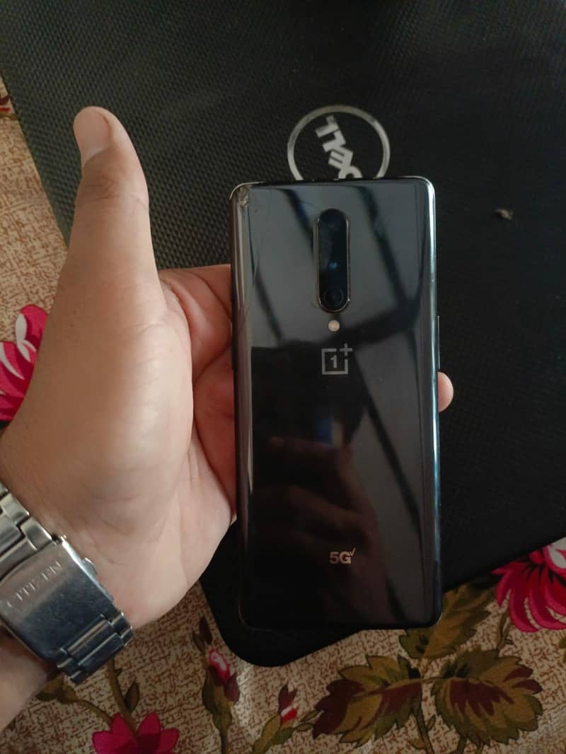 OnePlus 8 0
