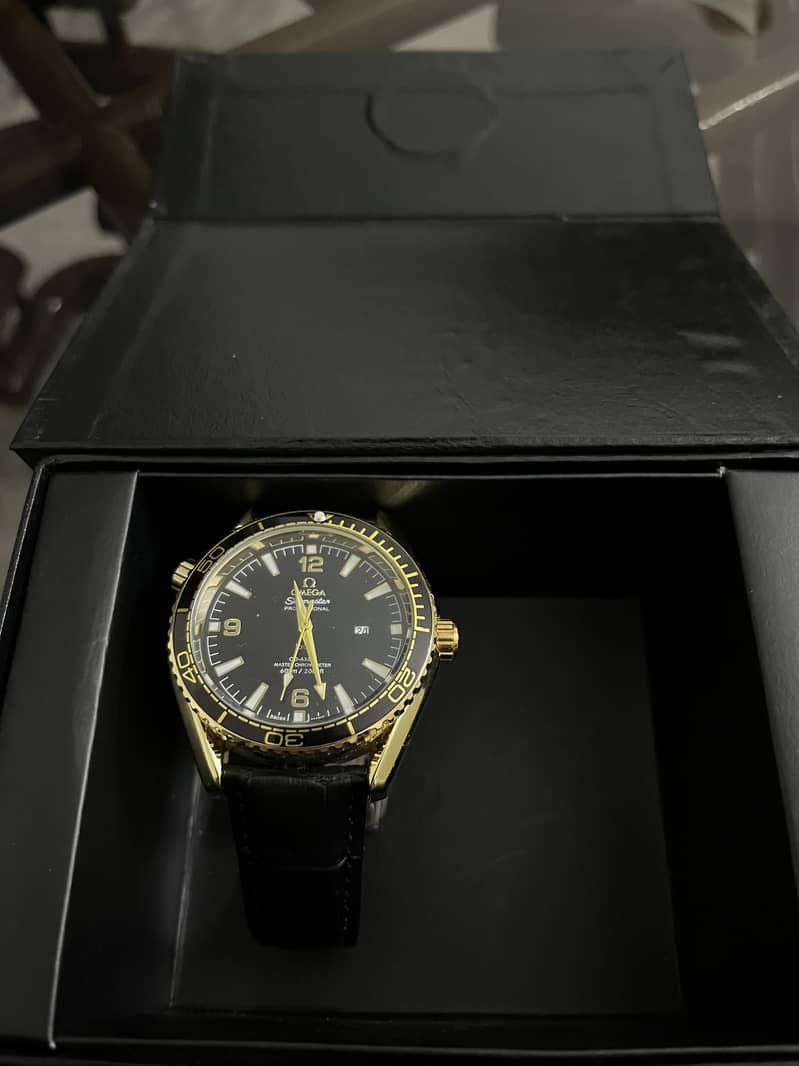 Omega 1