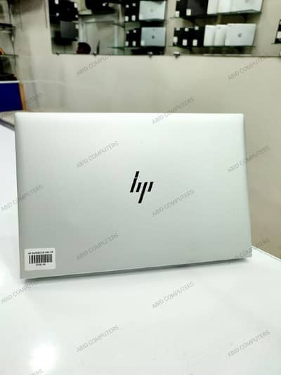 HP ELITEBOOK 840 G8–11th Gen Core i5 Available ABID COMPUTERS MULTAN