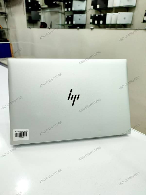 HP ELITEBOOK 840 G8–11th Gen Core i5 Available ABID COMPUTERS MULTAN ...