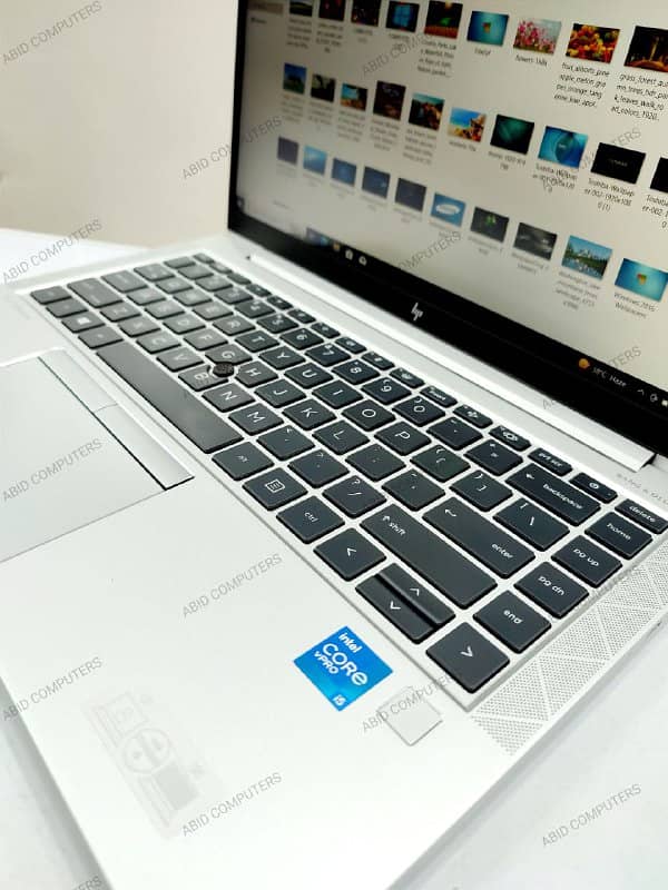 HP ELITEBOOK 840 G8–11th Gen Core i5 Available ABID COMPUTERS MULTAN ...