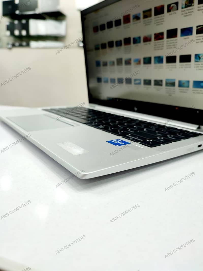 HP ELITEBOOK 840 G8–11th Gen Core i5 Available ABID COMPUTERS MULTAN ...