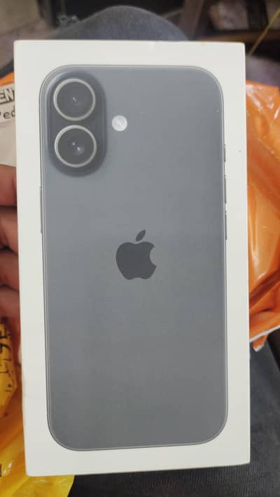 iphone 17 box pack apple pack