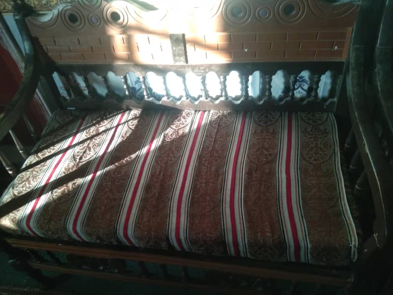 4 seater sofa set 0