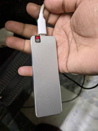 External Drive 16 TB