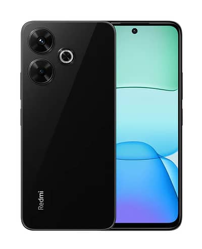 Redmi 13 | 10/10 Lush Condition | Complete Box & Original Charger