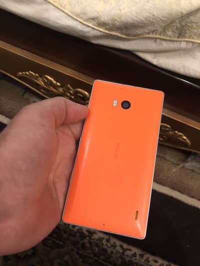 NOKIA LUMIA 930