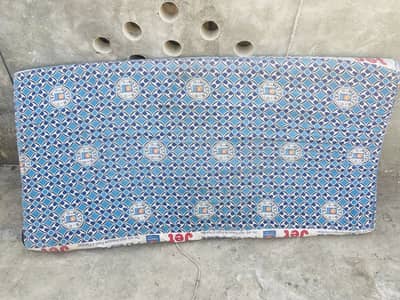Single Matress