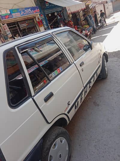 mahran 1996 good condition 03214510276