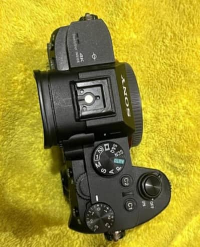 Sony a7 iii Sale my WhatsApp No o32=32::5o2=161