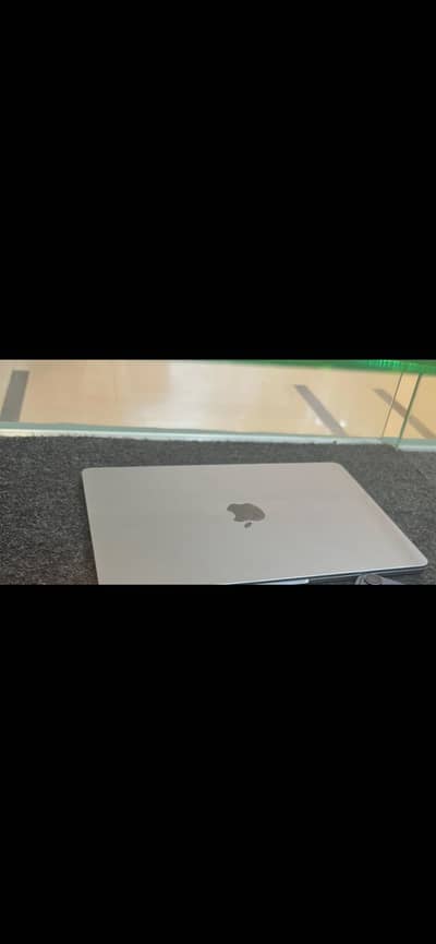 Mac book m4