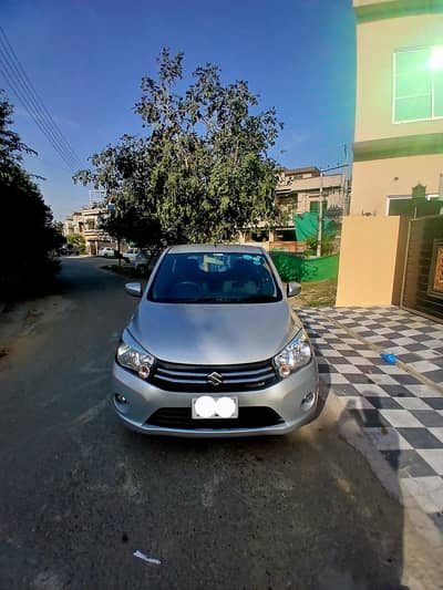 Cultus Vxl Ags 2020 First Owner