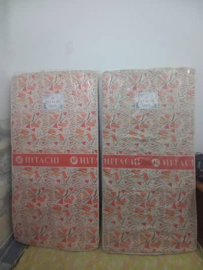 Three Single Mattresses for sale