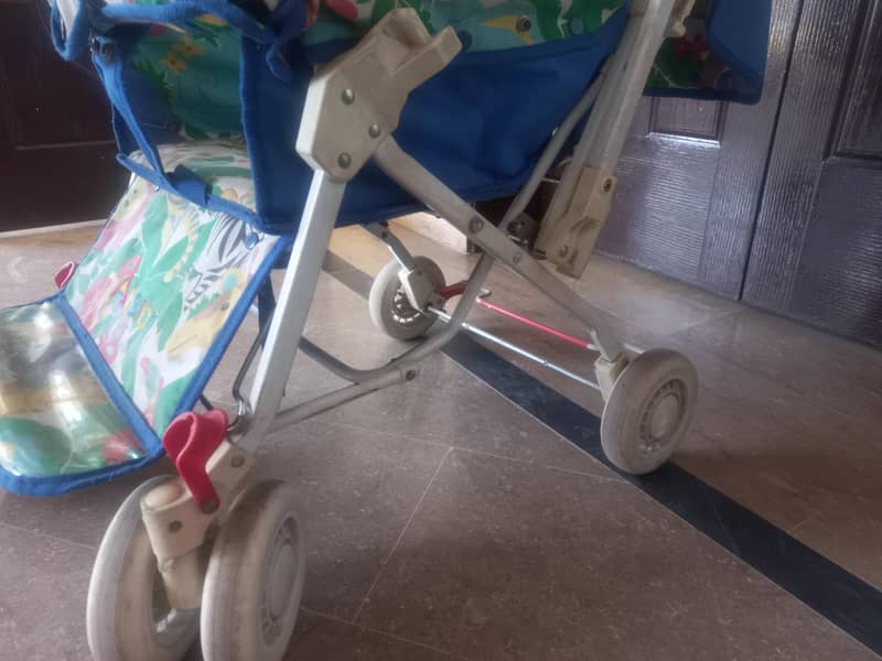 Stroller 2