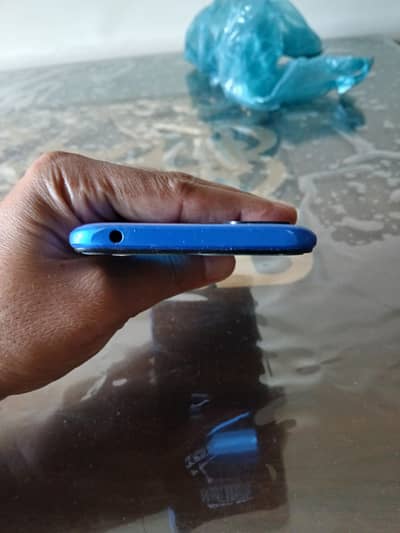 redmi 9c 3/64 PTA APPROVED dual sim