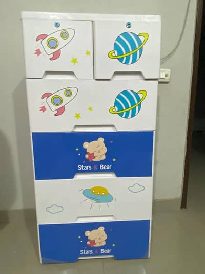 Drawers for sale almost new condition