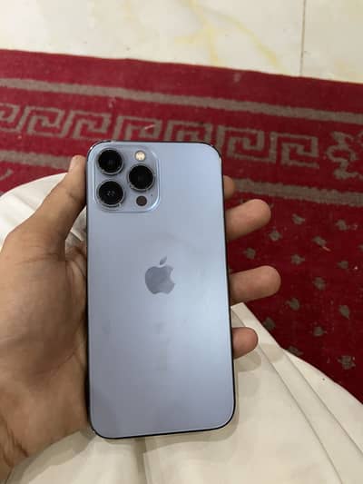 Iphone 13 pro max jv