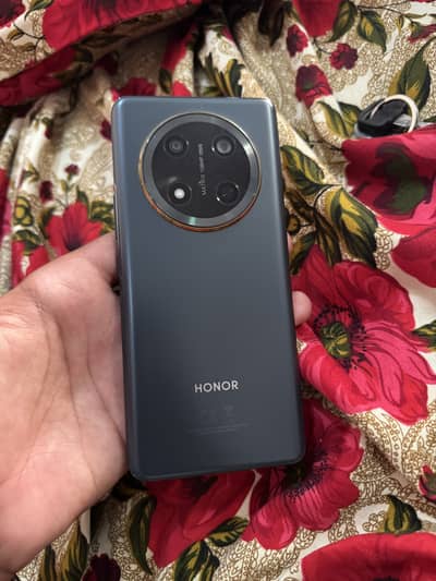 Honor X9c