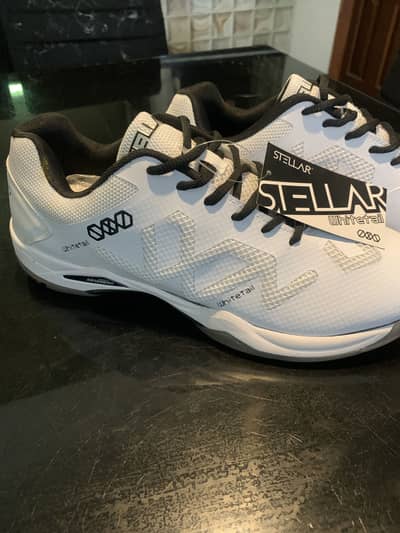 Stellar whitetail non-marking/indoor court shoes