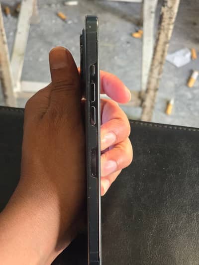 12 pro max jv only exchange with iphone