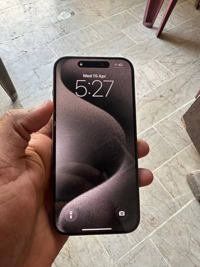 I phone