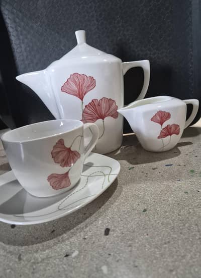 Tea set