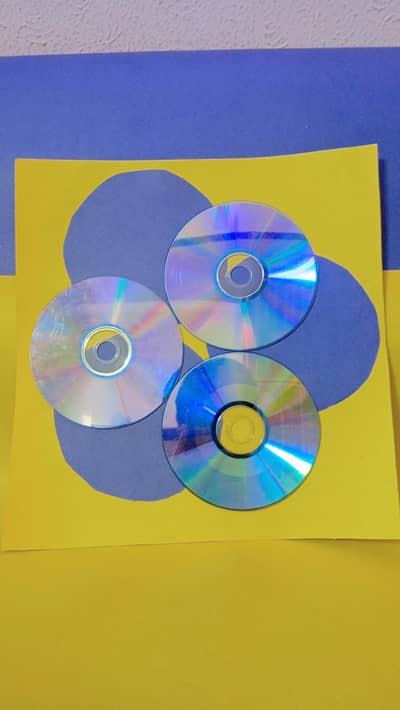 CD Art