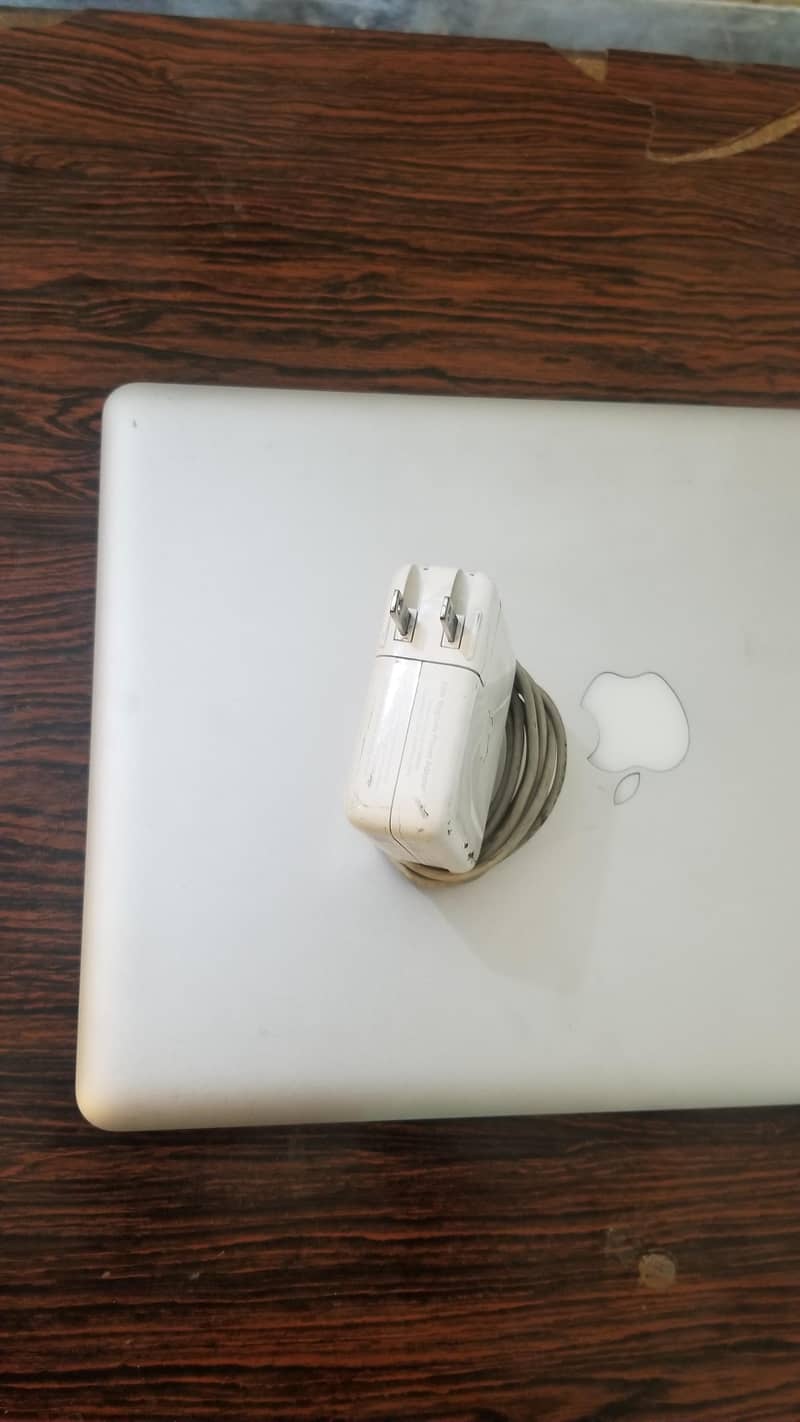 MacBook pro 6