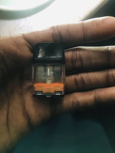 Vapersso xros 3 only for 18+