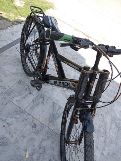 Humber company full size bicycle for sale